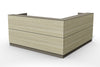 Axis Reception Desk (8869561499928)