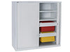 900W GO Tambour Door Cupboard (8824713380120)