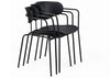 Ryder Plastic Chair (8842677879064)