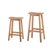 Lilipad Counter Stool