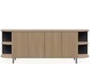 Mila I Credenza (8878733951256)