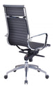 PU605H Executive High Back Chair (8815600697624)