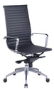 PU605M Executive High Back Chair (8815619178776)