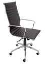 PU605M Executive High Back Chair (8815619178776)