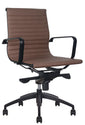 PU605M Executive High Back Chair (8815619178776)