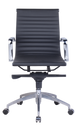 PU605M Executive High Back Chair (8815619178776)