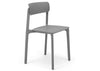 Ryder Plastic Chair (8842677879064)