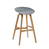 Virgo Bar Stool